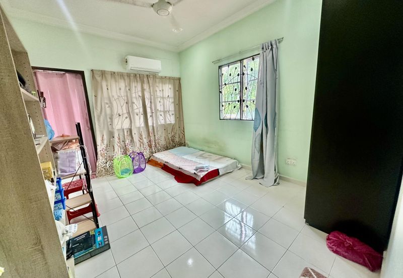 Taman Semenyih Mewah