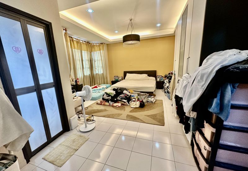 Taman Semenyih Mewah