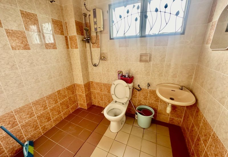 Taman Semenyih Mewah