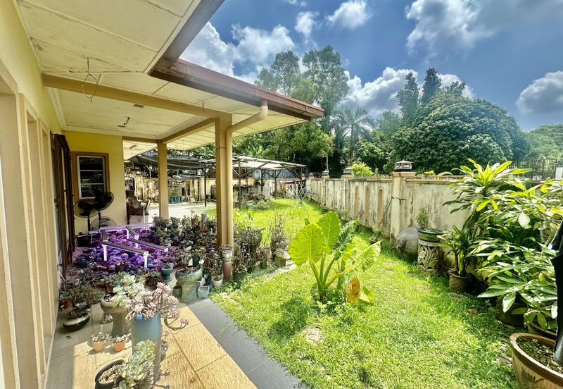 Taman Semenyih Mewah