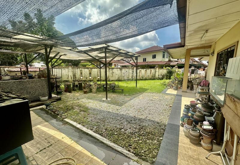 Taman Semenyih Mewah