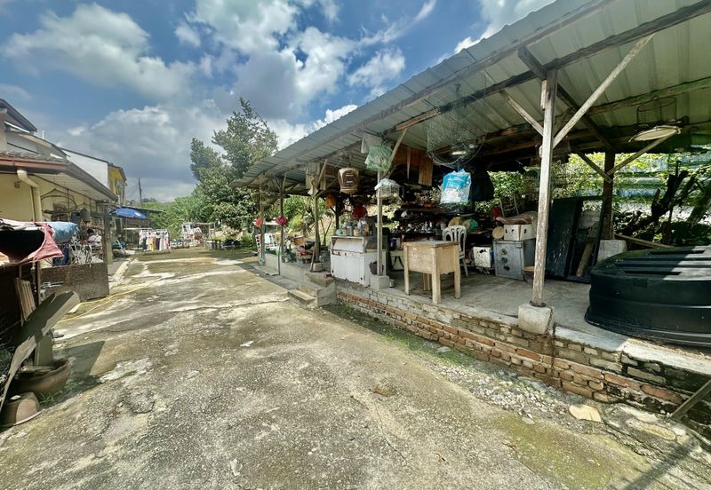 Taman Semenyih Mewah