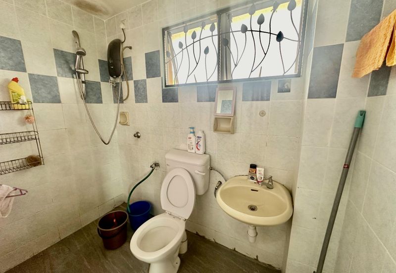 Taman Semenyih Mewah