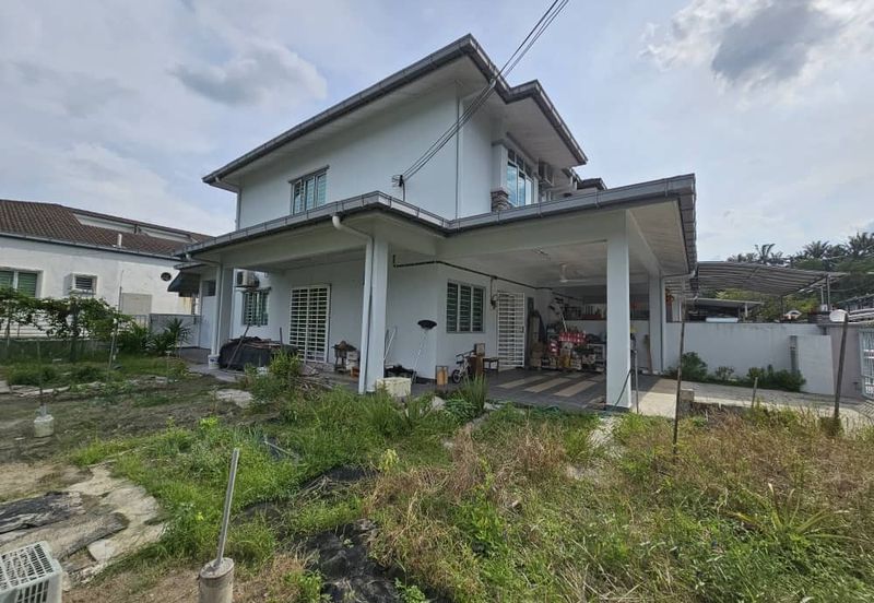 Taman Semenyih Mewah