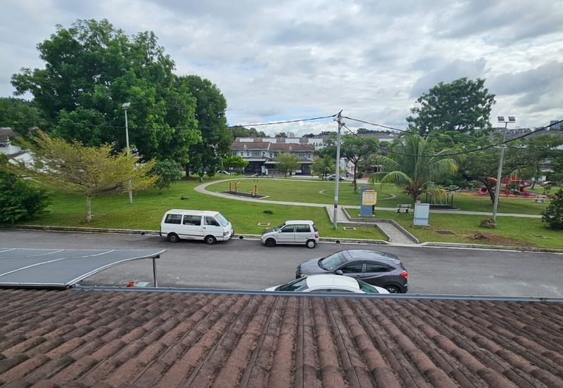 Taman Semenyih Mewah