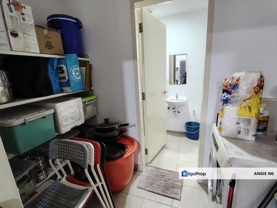 Windows On The Park Cheras Selangor For Sale, Selangor, Cheras