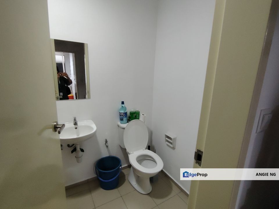 Windows On The Park Cheras Selangor For Sale, Selangor, Cheras