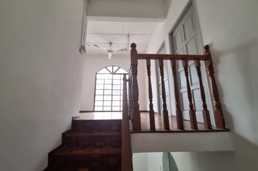 Bandar Sungai Long Bandar Sungai Long Selangor @ Double Storey Corner House For Sale