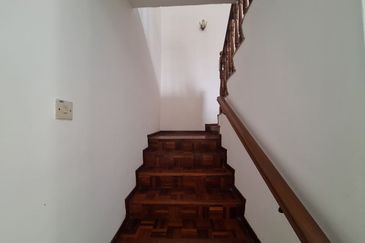 Bandar Sungai Long Bandar Sungai Long Selangor @ Double Storey Corner House For Sale