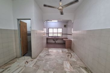 Bandar Sungai Long Bandar Sungai Long Selangor @ Double Storey Corner House For Sale