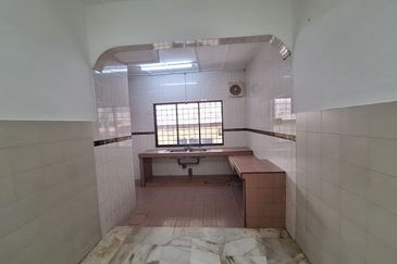 Bandar Sungai Long Bandar Sungai Long Selangor @ Double Storey Corner House For Sale