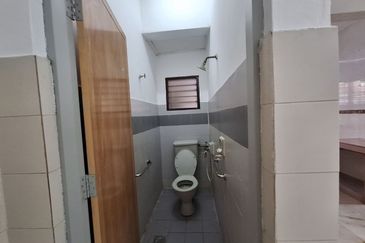 Bandar Sungai Long Bandar Sungai Long Selangor @ Double Storey Corner House For Sale