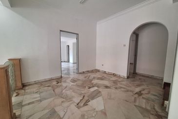 Bandar Sungai Long Bandar Sungai Long Selangor @ Double Storey Corner House For Sale