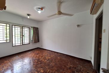 Kenanga Apartment