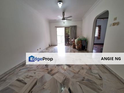 Kenanga Apartment Puchong Selangor For Sale, Selangor, Puchong