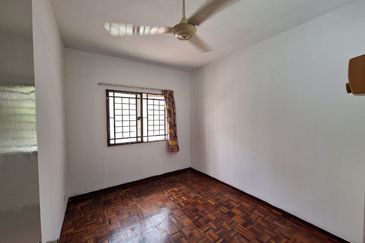 Kenanga Apartment