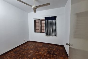 Kenanga Apartment