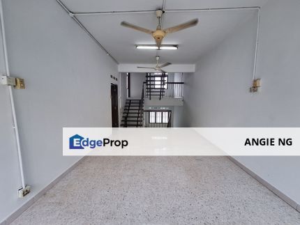 Taman Midah Cheras Kuala Lumpur @ 2.5 Storey House For Sale, Kuala Lumpur, Cheras