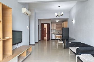 The Heritage Residences