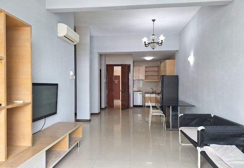 The Heritage Residences