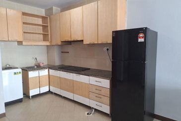 The Heritage Residences