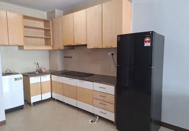 The Heritage Residences