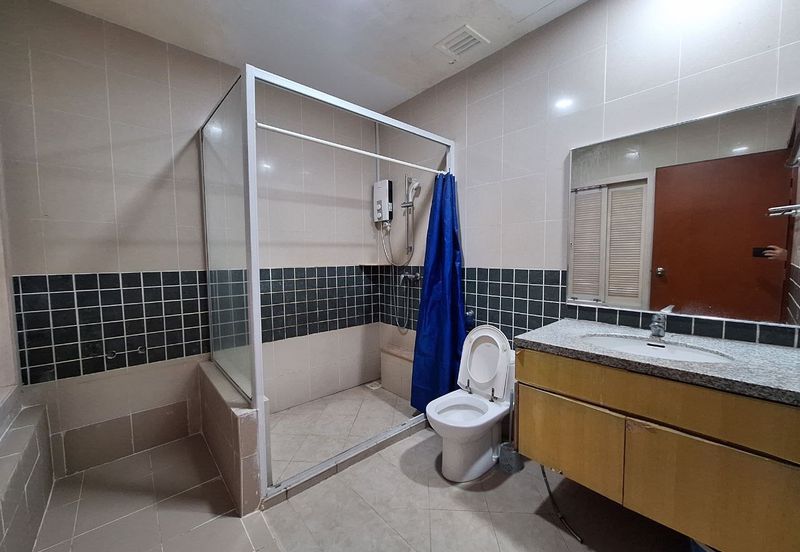 The Heritage Residences