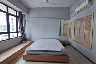 The Heritage Residences