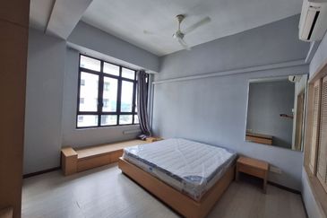 The Heritage Residences