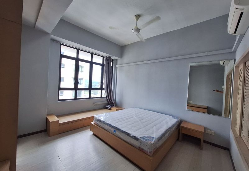 The Heritage Residences