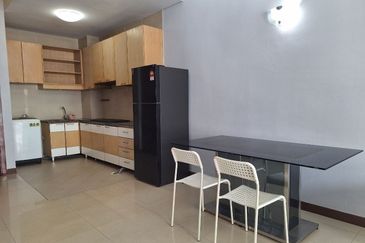 The Heritage Residences