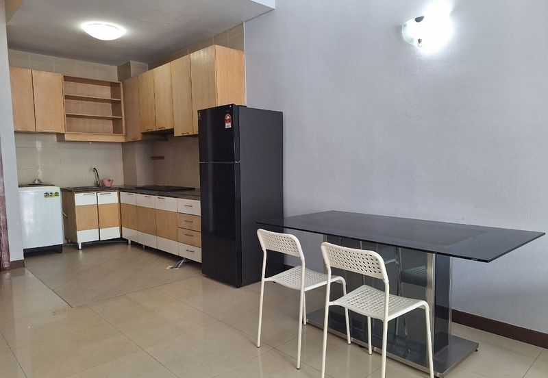 The Heritage Residences