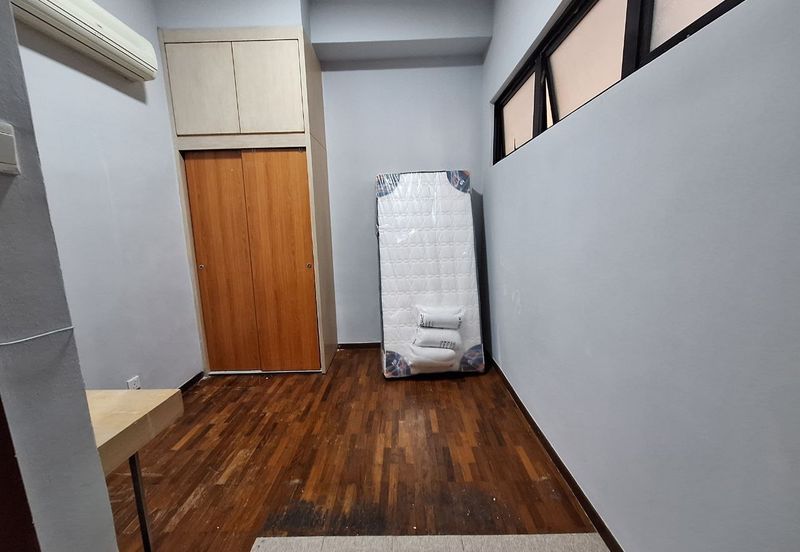 The Heritage Residences