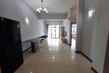 The Heritage Residences