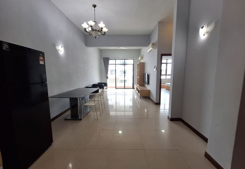 The Heritage Residences