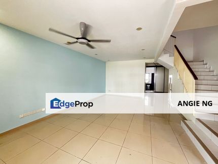 Setia Ecohill Semenyih Kajang Selangor For Sale, Selangor, Semenyih
