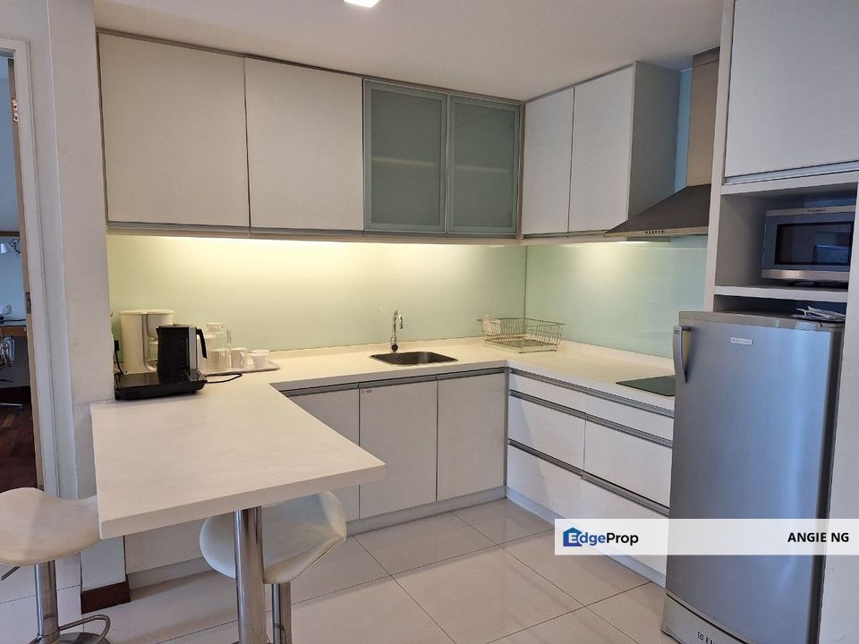 myHabitat Ampang Kualal Lumpur @ Fully Furnished Condo For Sale, Kuala Lumpur, Ampang
