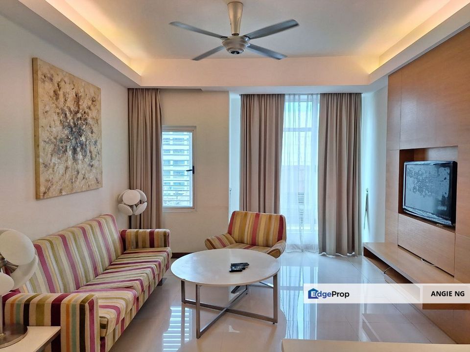 myHabitat Ampang Kualal Lumpur @ Fully Furnished Condo For Sale, Kuala Lumpur, Ampang