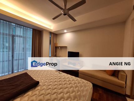 Fraser Place (Lot 163) KLCC Kuala Lumpur For Rent, Kuala Lumpur, KLCC