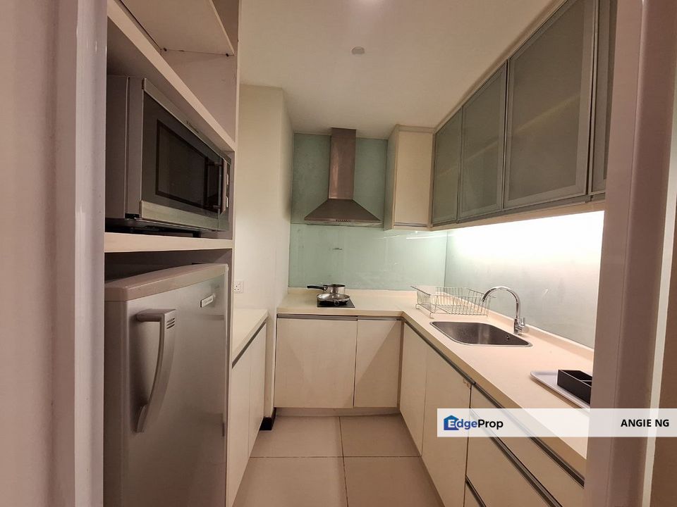 Fraser Place (Lot 163) KLCC Kuala Lumpur For Rent, Kuala Lumpur, KLCC