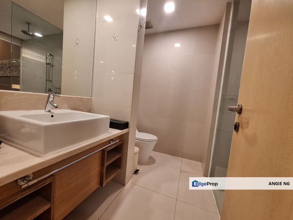 Fraser Place (Lot 163) KLCC Kuala Lumpur For Rent, Kuala Lumpur, KLCC