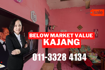 Bandar Teknologi Kajang