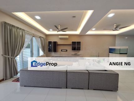 Amanria Residence Puchong Selangor For Sale, Selangor, Puchong