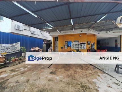 Section 51 Petaling Jaya Selangor For Sale for Sale @RM7,500,000 By ...