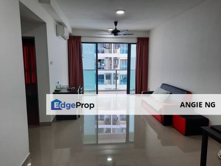 Amerin Residence Cheras South Selangor For Sale, Selangor, Cheras South