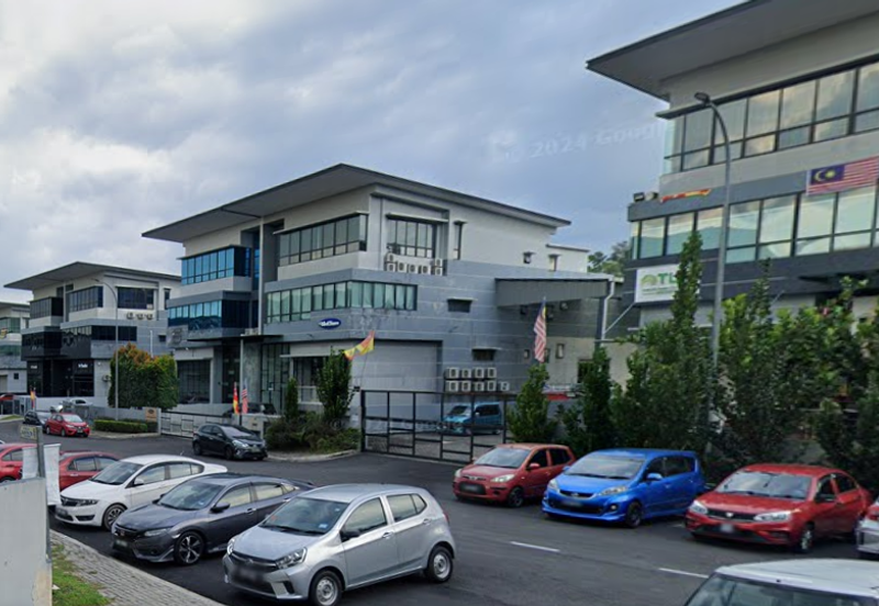 Bandar Teknologi Kajang