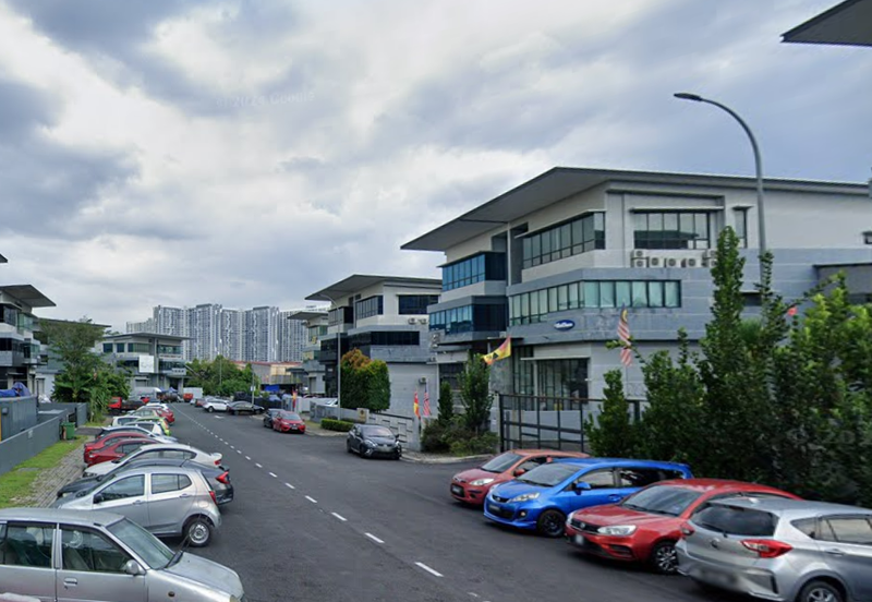 Bandar Teknologi Kajang