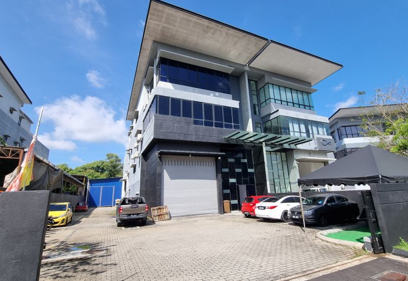 Bandar Teknologi Kajang