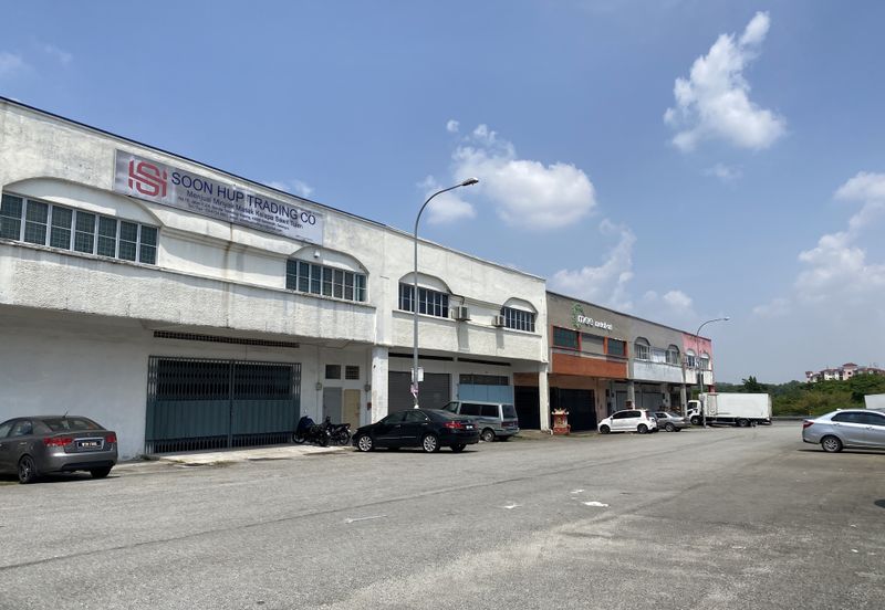Bandar Teknologi Kajang