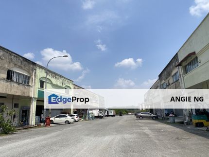 Bandar Teknologi Kajang Semenyih Selangor For Sale, Selangor, Semenyih